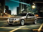 BMW 320i Sedan Excellence Edition 2010 года